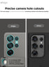 elago Samsung Galaxy S25 ULTRA Case Liquid Silicone